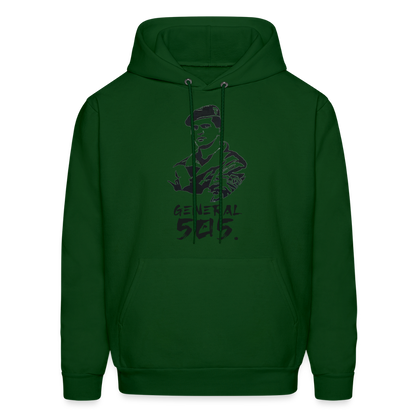 General 505 | Premium Duks - forest green