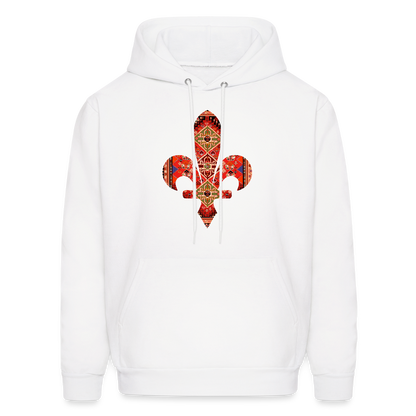 Chillim | Premium Duks - white