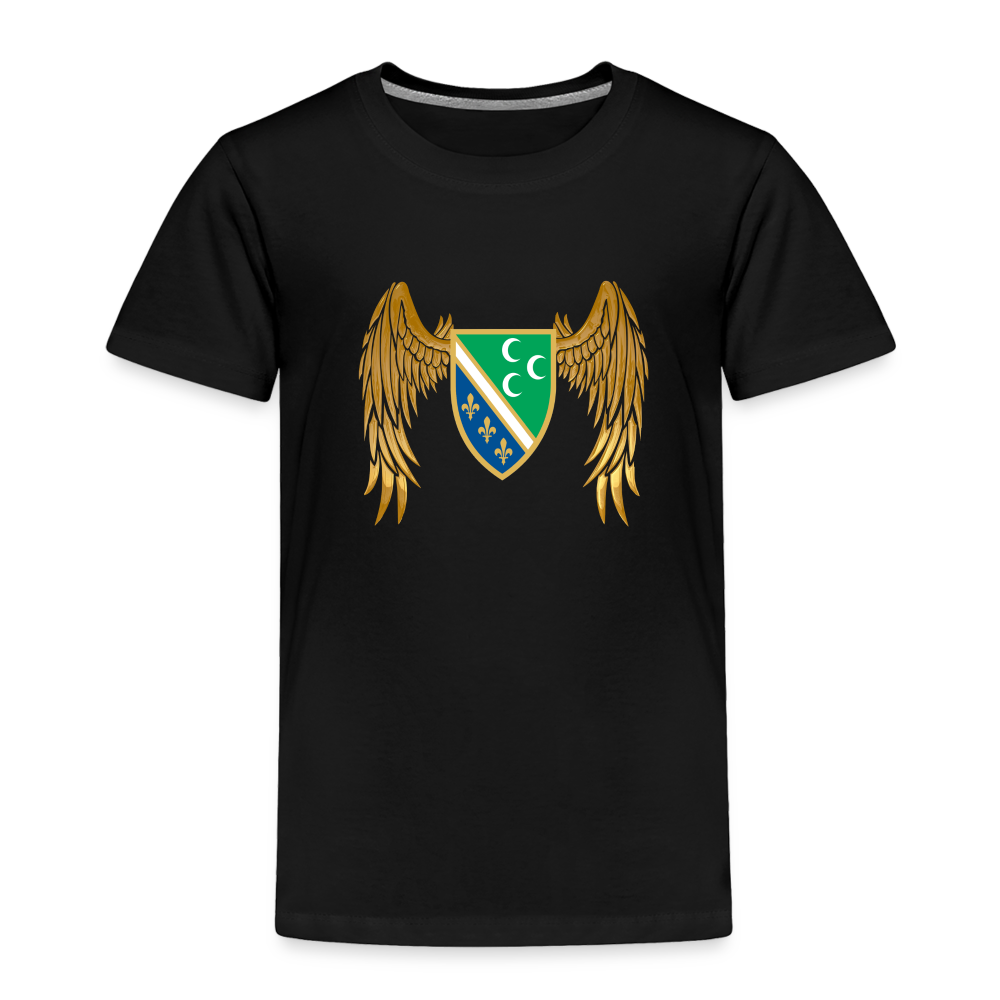 sandžak | djecija majica – proizvod iz moja bosna shop