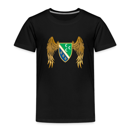 sandžak | djecija majica – proizvod iz moja bosna shop