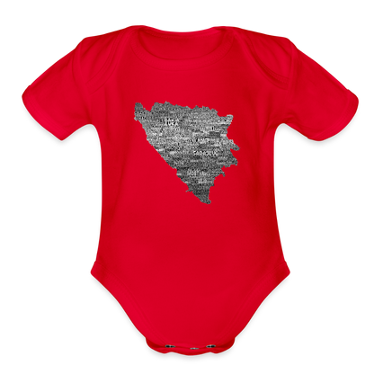 Gradovi Bosne | Bodi - red