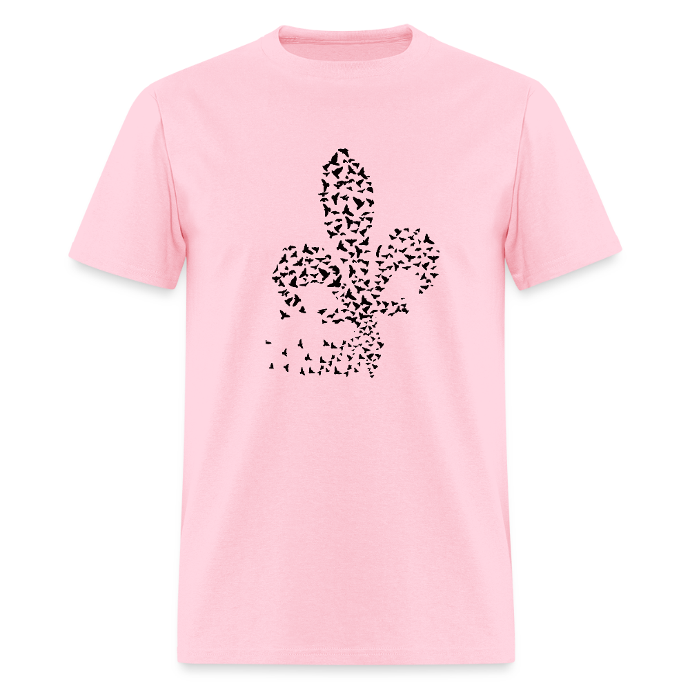 Snaga Dijaspore | Majica Kratki Rukav - pink