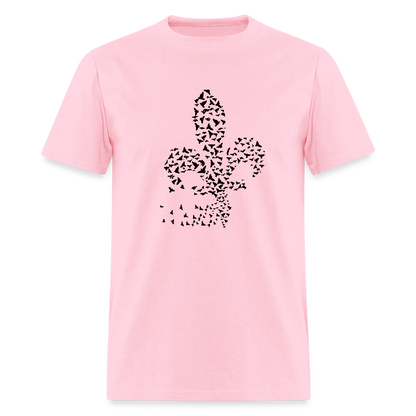 Snaga Dijaspore | Majica Kratki Rukav - pink