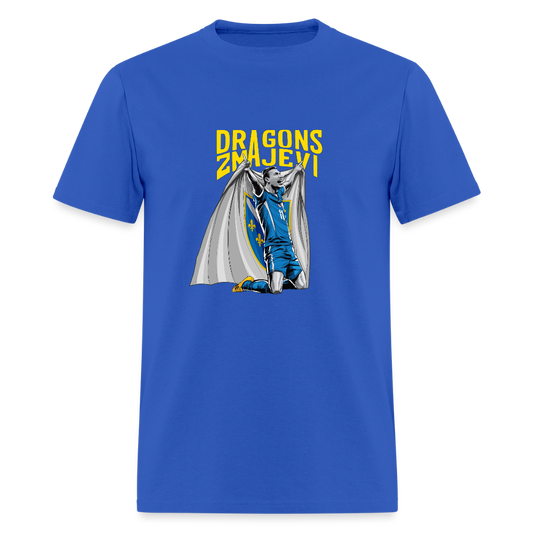 dragons sa rbih | majica kratki rukav – proizvod iz moja bosna shop