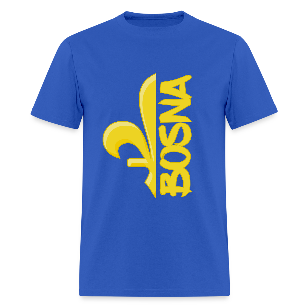 ljiljan bosna | majica kratki rukav – proizvod iz moja bosna shop