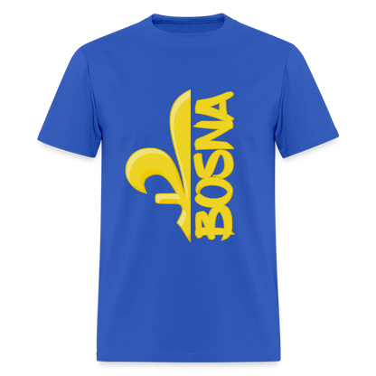 ljiljan bosna | majica kratki rukav – proizvod iz moja bosna shop