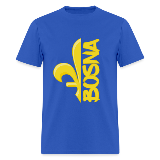 ljiljan bosna | majica kratki rukav – proizvod iz moja bosna shop