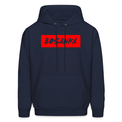 Bosanka | Premium Duks - navy