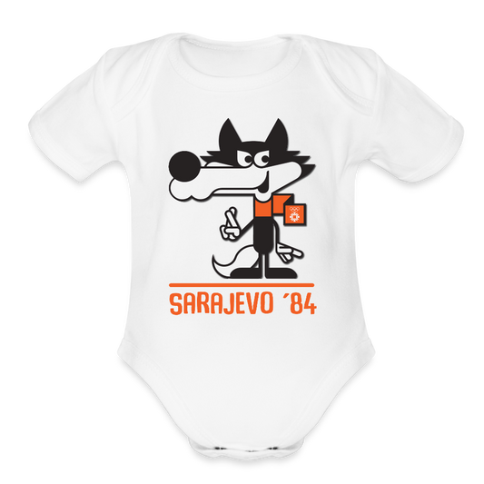 sarajevo vućko | bodi – proizvod sa motivima grada sarajeva