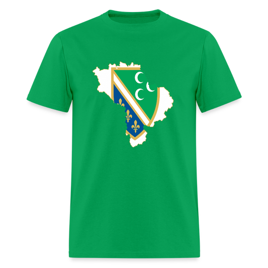 sandžak | majica kratki rukav – proizvod iz moja bosna shop