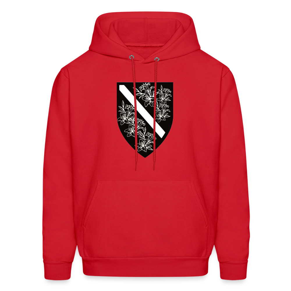 RBiH Cvijece | Premium Duks - red