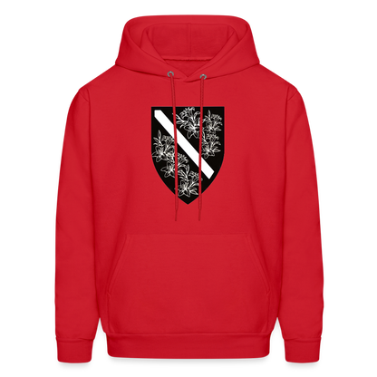 RBiH Cvijece | Premium Duks - red