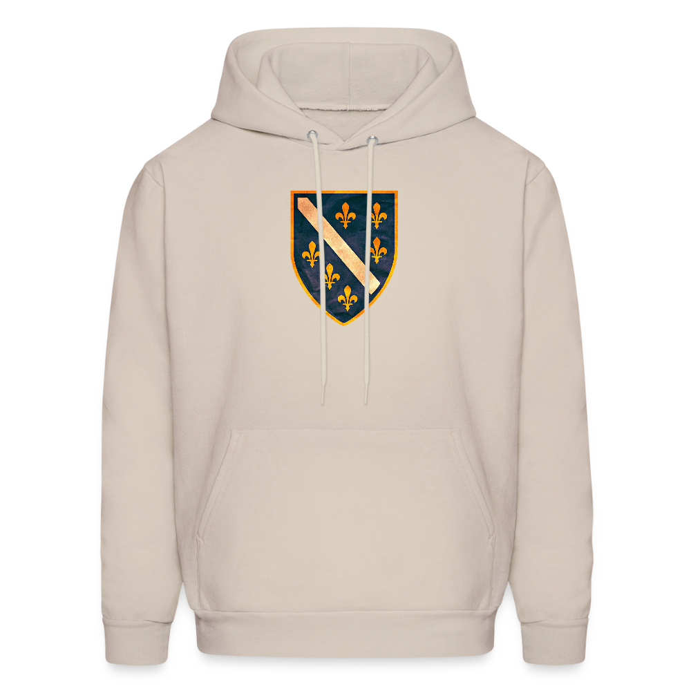 RBiH | Premium Duks - Sand