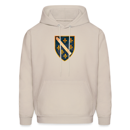 RBiH | Premium Duks - Sand