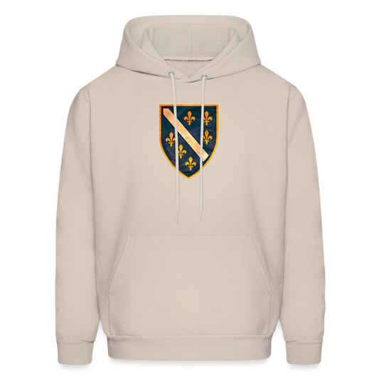 RBiH | Premium Duks - Sand