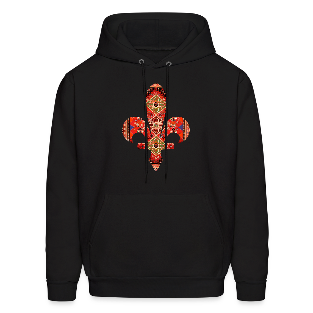 Chillim | Premium Duks - black