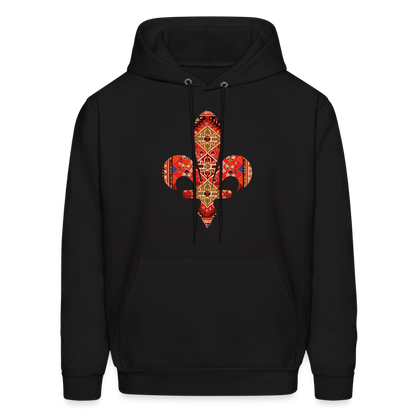 Chillim | Premium Duks - black