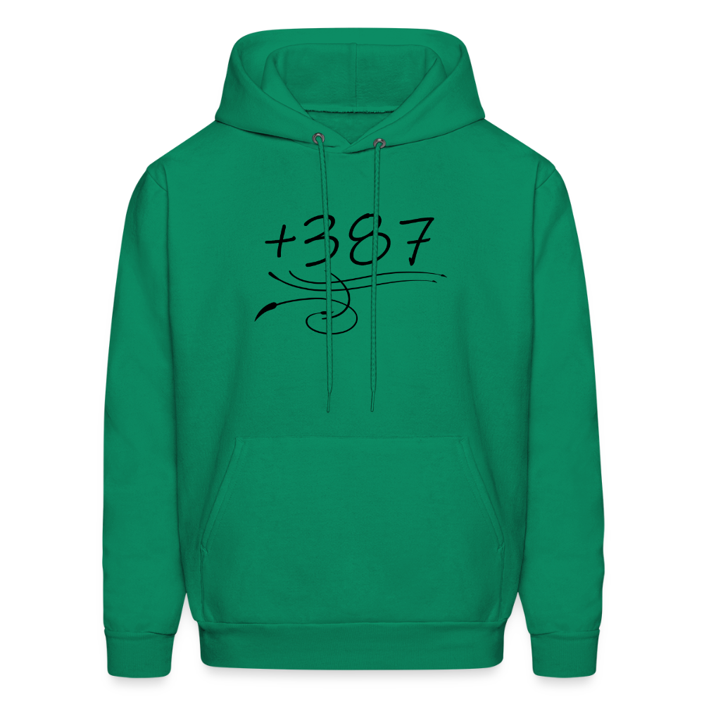 387 | Premium Duks - kelly green