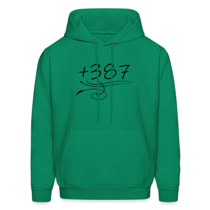 387 | Premium Duks - kelly green