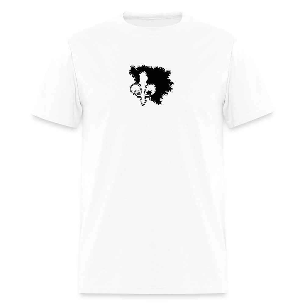 ljiljan bosna | majica kratki rukav – proizvod iz moja bosna shop