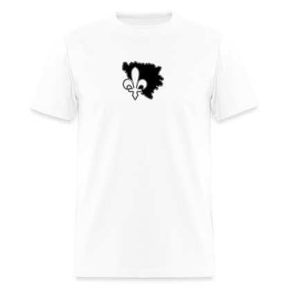 ljiljan bosna | majica kratki rukav – proizvod iz moja bosna shop