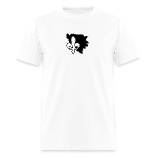 ljiljan bosna | majica kratki rukav – proizvod iz moja bosna shop