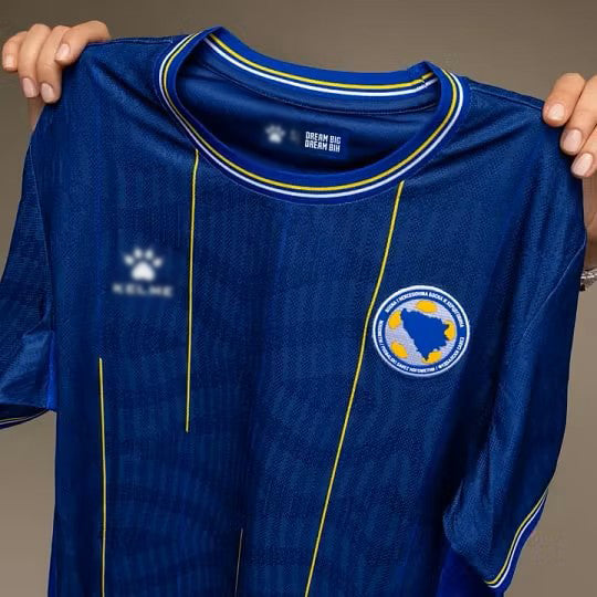 2026 WORLD CUP | Dres za odrasle