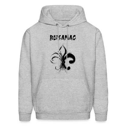 Bosanac | Premium Duks - heather gray