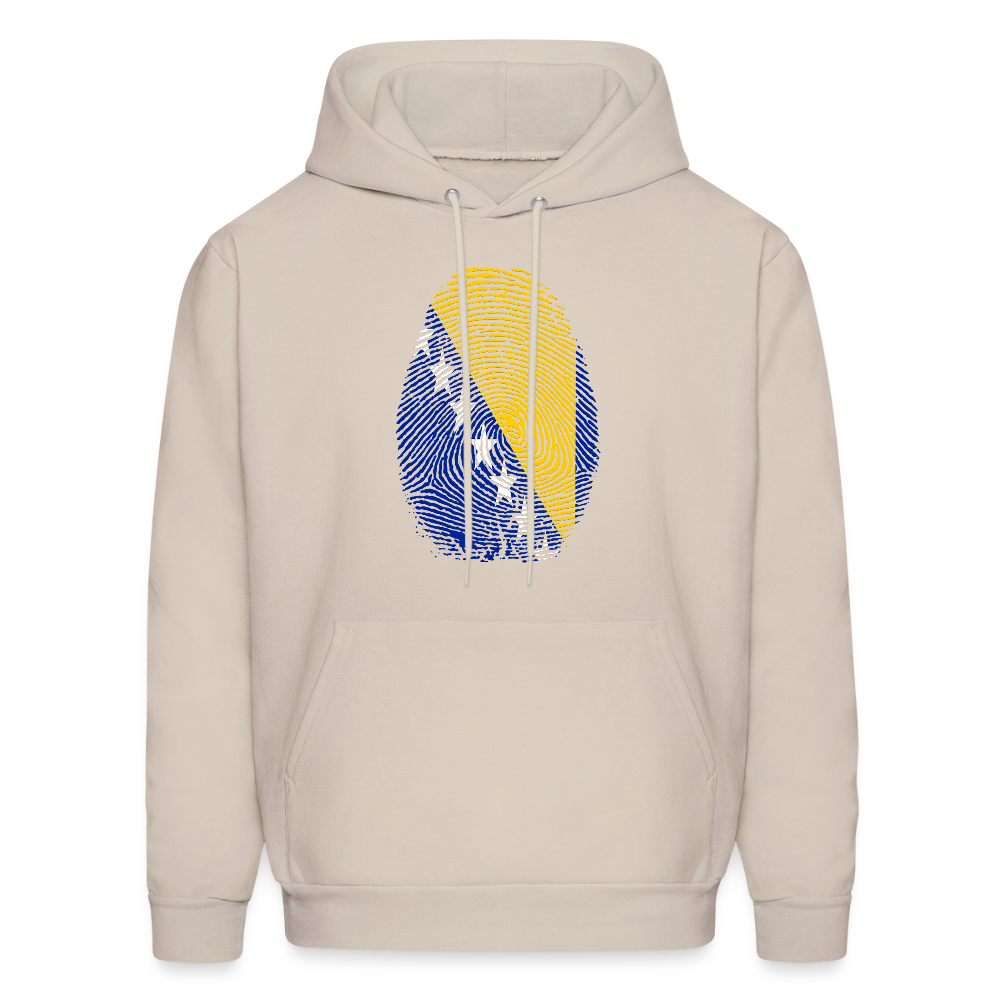 Bosna DNA | Premium Duks - Sand