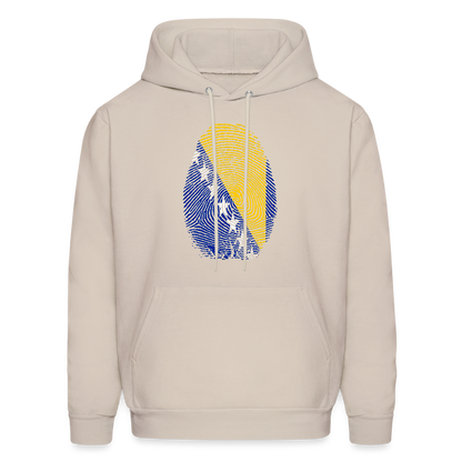 Bosna DNA | Premium Duks - Sand