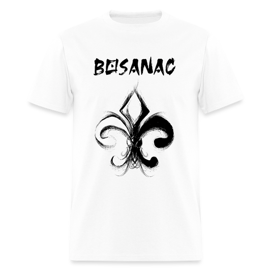 bosanac | majica kratki rukav – proizvod iz moja bosna shop