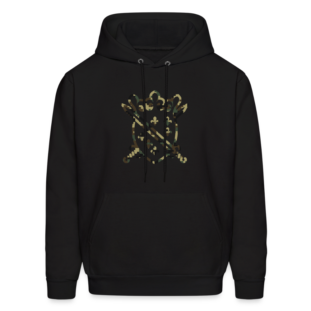 Armija RBiHj | Premium Duks - black