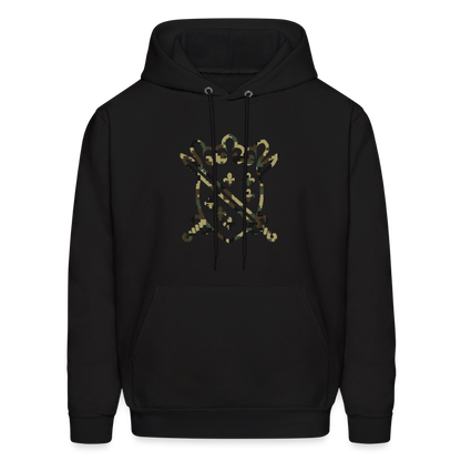 Armija RBiHj | Premium Duks - black