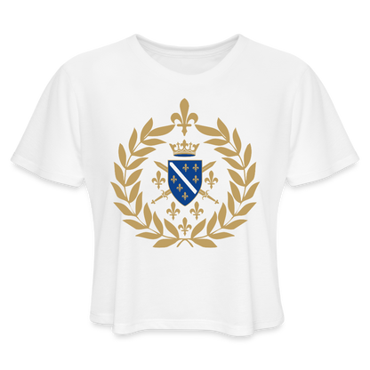 bosna | kratka zenska majica – proizvod iz moja bosna shop