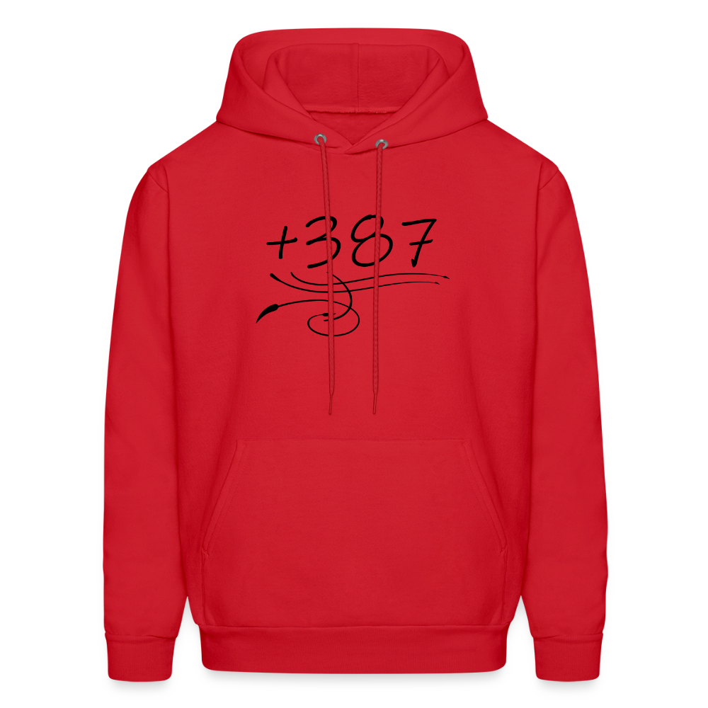 387 | Premium Duks - red