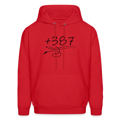 387 | Premium Duks - red