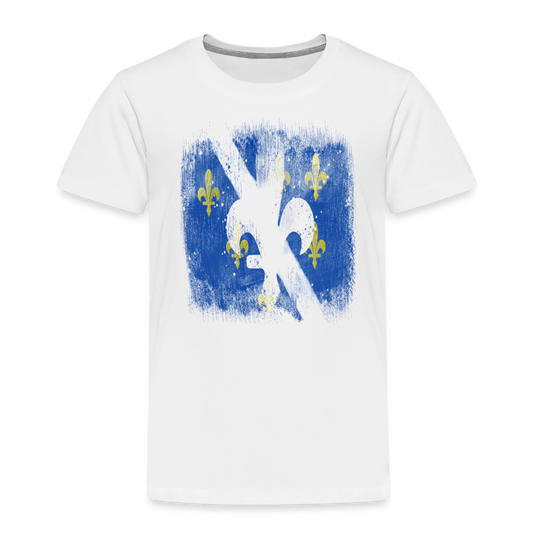 ljiljan | djecija majica – proizvod iz moja bosna shop