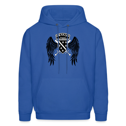 Armija RBiH | Premium Duks - royal blue