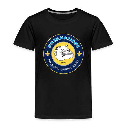 bh fanaticos | djecija majica – proizvod iz moja bosna shop