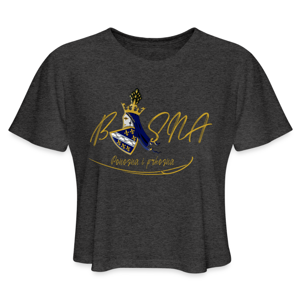 bosna | kratka zenska majica – proizvod iz moja bosna shop