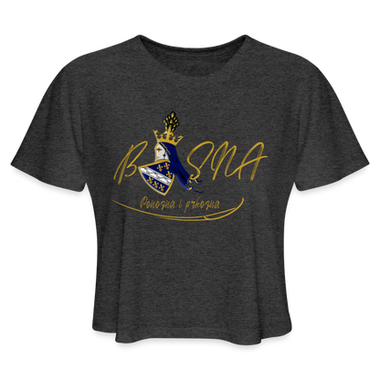 bosna | kratka zenska majica – proizvod iz moja bosna shop