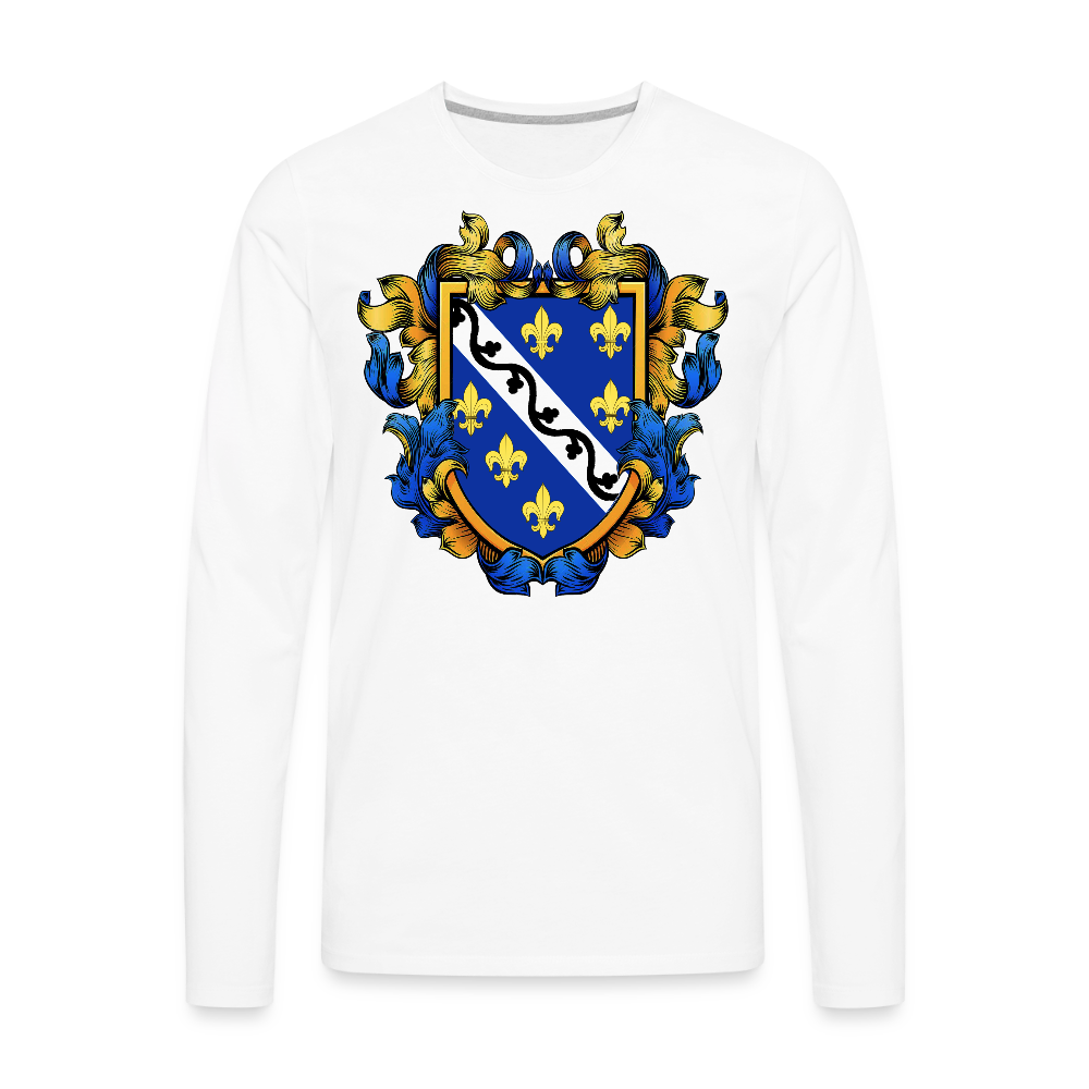 kraljevina bosna | majica dugi rukav – proizvod iz moja bosna shop