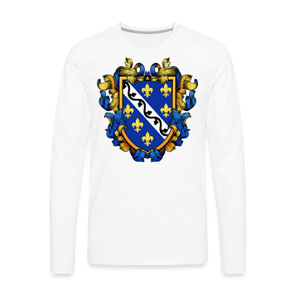 kraljevina bosna | majica dugi rukav – proizvod iz moja bosna shop