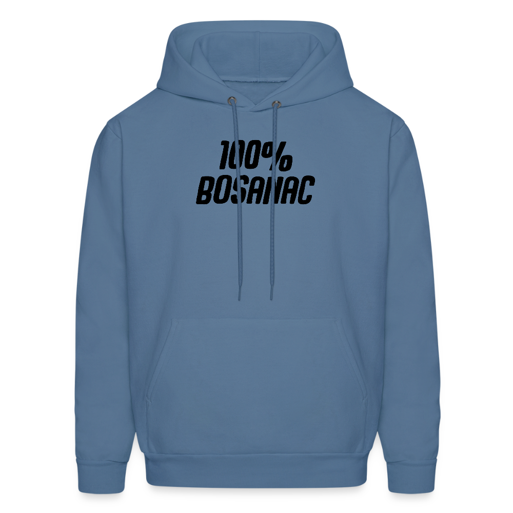 100% Bosanac | Premium Duks - denim blue