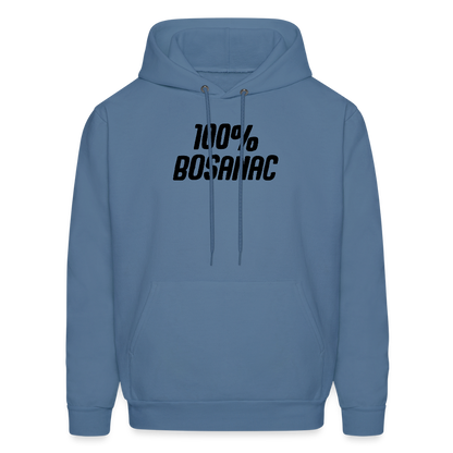 100% Bosanac | Premium Duks - denim blue