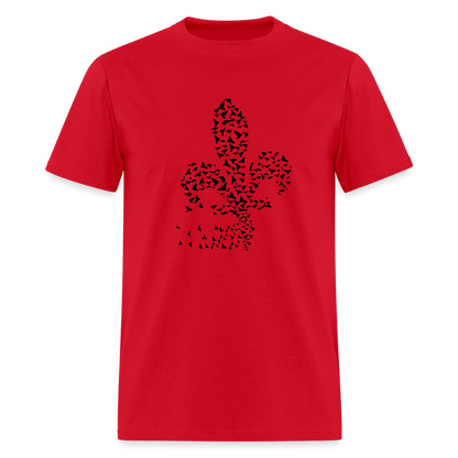 Snaga Dijaspore | Majica Kratki Rukav - red