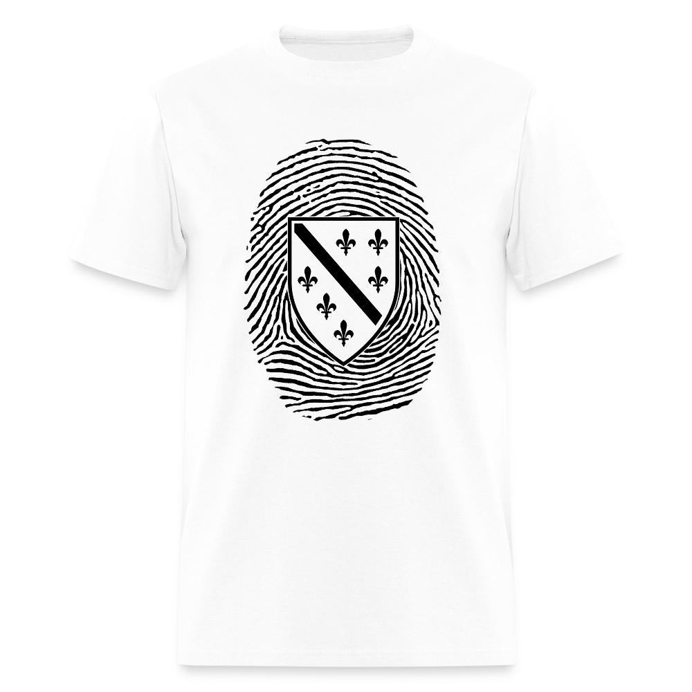 otisak bosanski | majica kratki rukav – proizvod iz moja bosna shop
