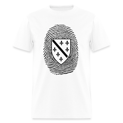 otisak bosanski | majica kratki rukav – proizvod iz moja bosna shop