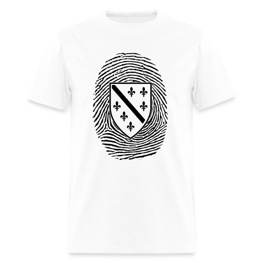 otisak bosanski | majica kratki rukav – proizvod iz moja bosna shop