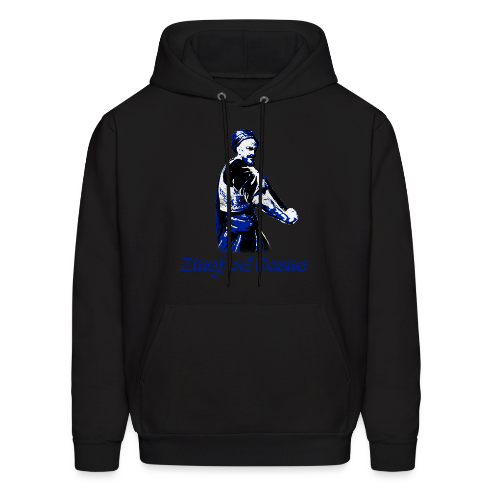 Zmaj od Bosnej | Premium Duks - black